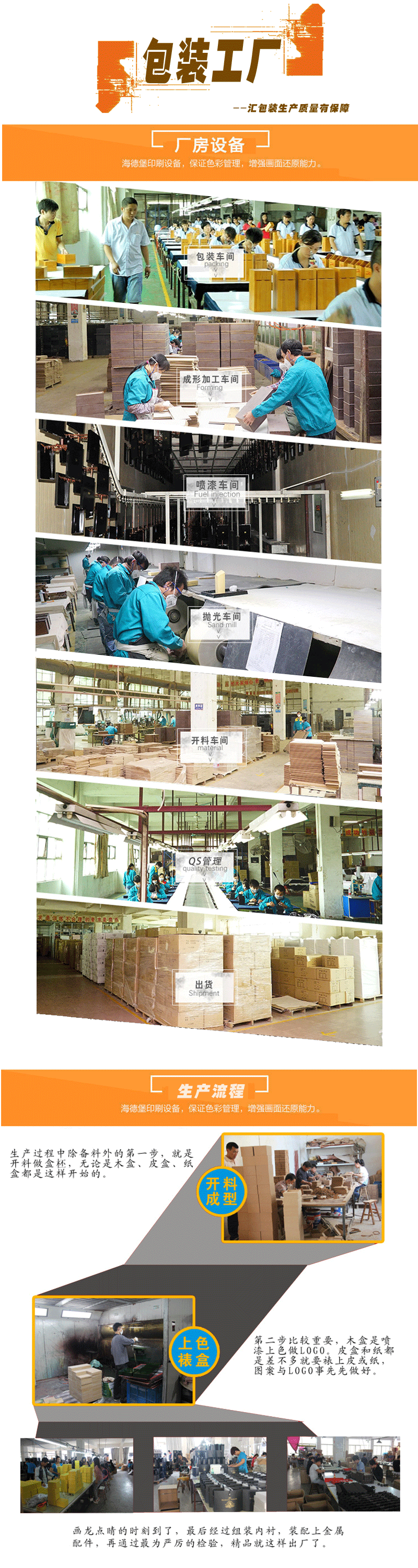 新國風異形對開盒型，半圓對圖月餅盒月餅包裝盒設計定制