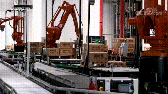 聚焦鞋服行業(yè)，談智能物流的變革與發(fā)展