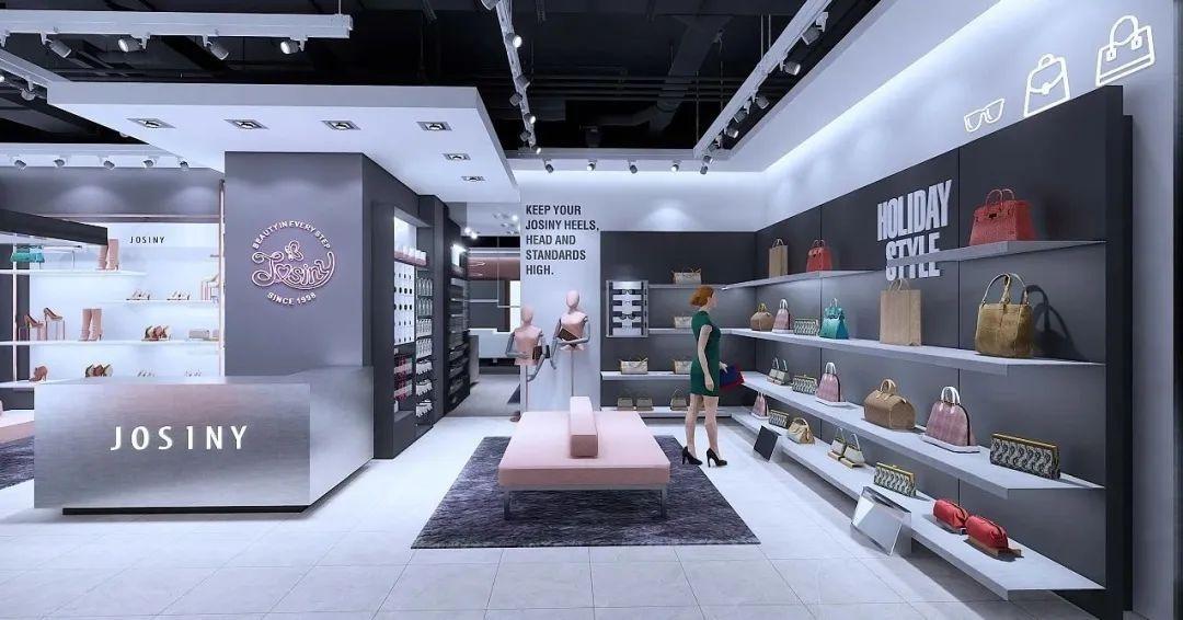 喜訊 | 寶開再度簽約卓詩尼，二期倉儲自動化項目正式啟動！