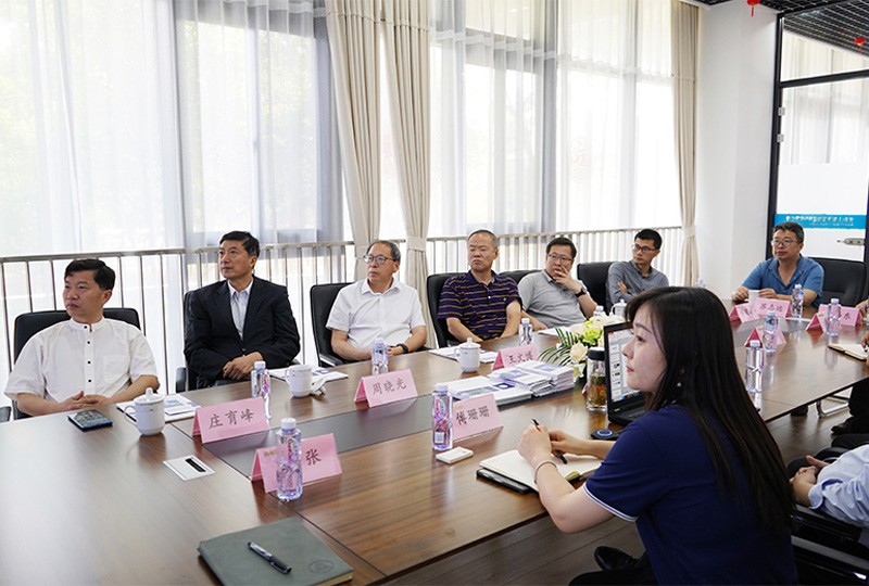 新聞 | 熱烈慶?！氨本┼]電大學(xué)&寶開(kāi)智能”聯(lián)合實(shí)驗(yàn)室、寶開(kāi)研究院正式成立！