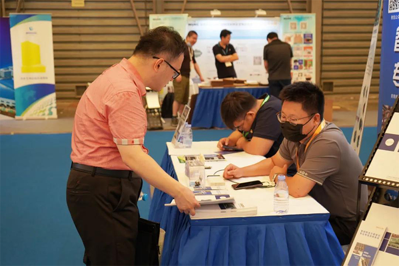 仲夏相約，冷鏈?zhǔn)?huì) | 寶開(kāi)亮相 2021亞洲冷庫(kù)建設(shè)與運(yùn)營(yíng)展覽會(huì)