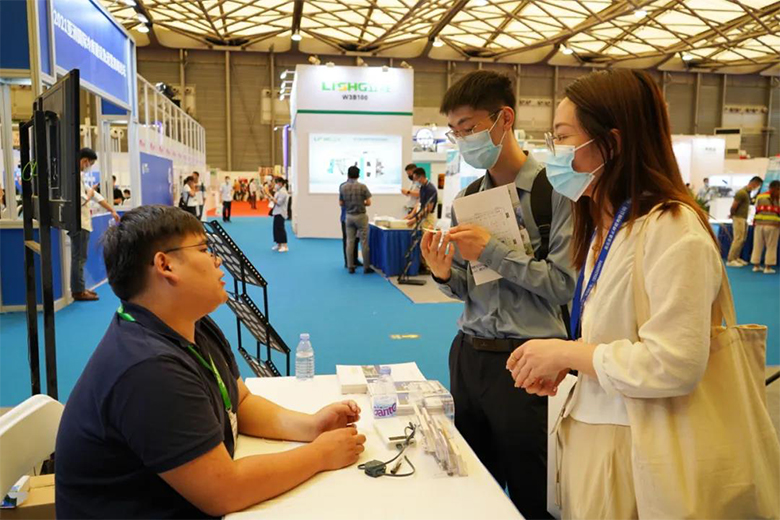 仲夏相約，冷鏈?zhǔn)?huì) | 寶開(kāi)亮相 2021亞洲冷庫(kù)建設(shè)與運(yùn)營(yíng)展覽會(huì)