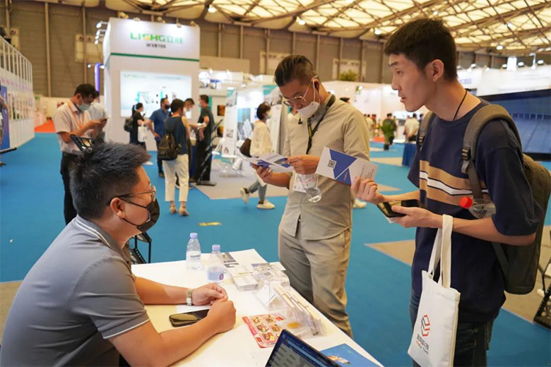 仲夏相約，冷鏈?zhǔn)?huì) | 寶開(kāi)亮相 2021亞洲冷庫(kù)建設(shè)與運(yùn)營(yíng)展覽會(huì)