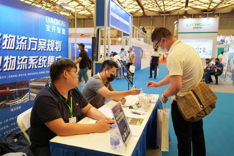 仲夏相約，冷鏈?zhǔn)?huì) | 寶開(kāi)亮相 2021亞洲冷庫(kù)建設(shè)與運(yùn)營(yíng)展覽會(huì)