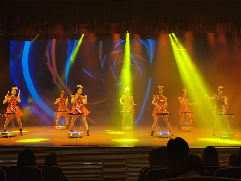 “慶五一”主題活動(dòng) | 寶開(kāi)董事長(zhǎng)邢志文獲評(píng)“2020年度閔行區(qū)職工信賴的企業(yè)經(jīng)營(yíng)管理者”