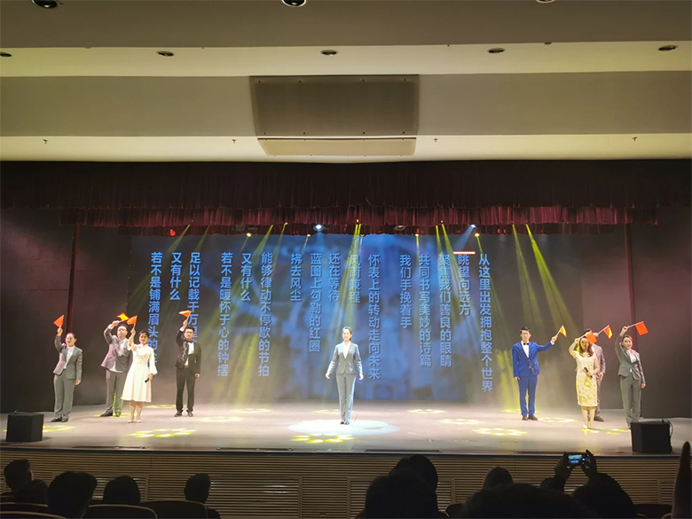 “慶五一”主題活動(dòng) | 寶開(kāi)董事長(zhǎng)邢志文獲評(píng)“2020年度閔行區(qū)職工信賴的企業(yè)經(jīng)營(yíng)管理者”