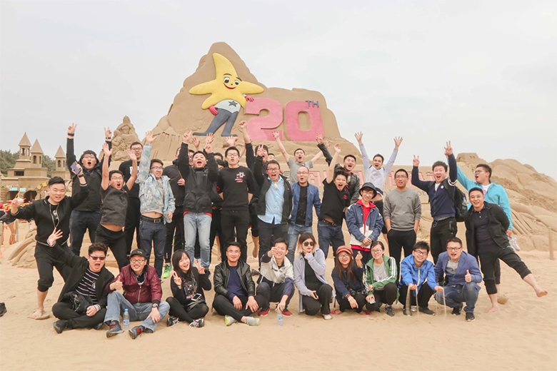 “慶五一”主題活動(dòng) | 寶開(kāi)董事長(zhǎng)邢志文獲評(píng)“2020年度閔行區(qū)職工信賴的企業(yè)經(jīng)營(yíng)管理者”