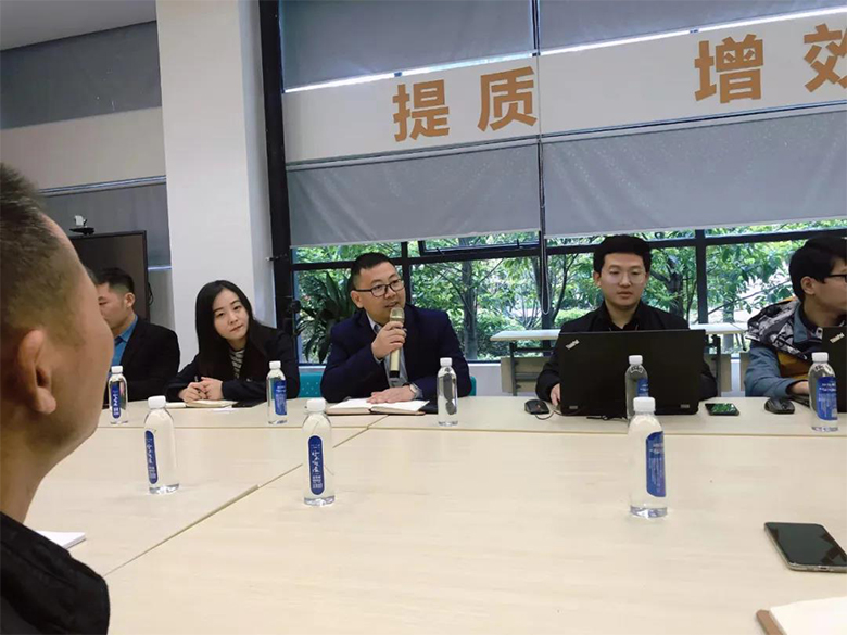 合作共贏 | 森馬服飾&寶開智能物流自動化項(xiàng)目簽約儀式在溫州舉行