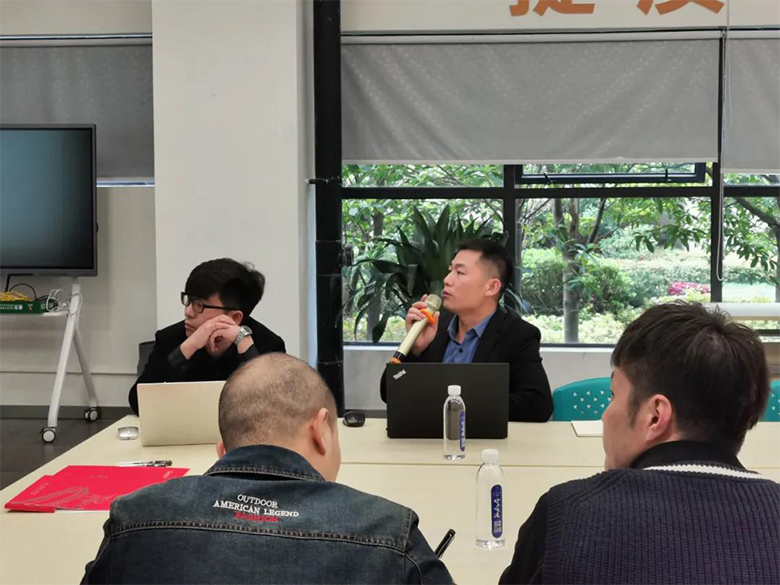 合作共贏 | 森馬服飾&寶開智能物流自動化項(xiàng)目簽約儀式在溫州舉行