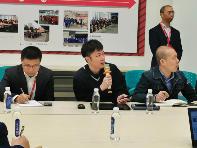 合作共贏 | 森馬服飾&寶開智能物流自動化項(xiàng)目簽約儀式在溫州舉行