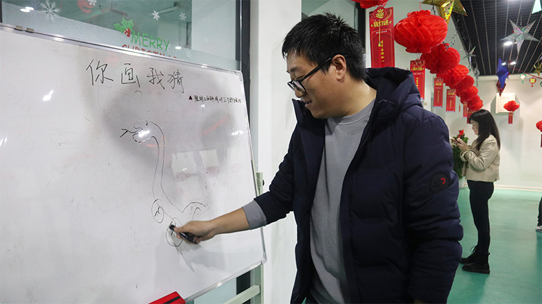 贏好禮，陪你趣味鬧元宵 | 寶開舉辦“包湯圓 · 猜燈謎 · 迎元宵”主題活動(dòng)