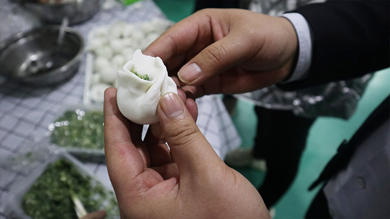 贏好禮，陪你趣味鬧元宵 | 寶開舉辦“包湯圓 · 猜燈謎 · 迎元宵”主題活動(dòng)