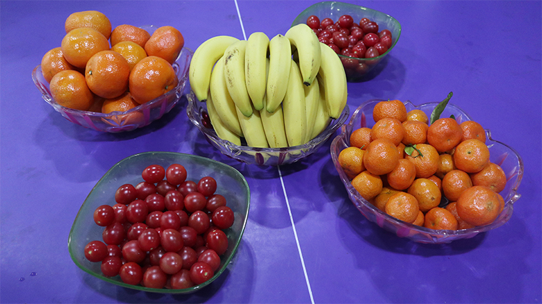 贏好禮，陪你趣味鬧元宵 | 寶開舉辦“包湯圓 · 猜燈謎 · 迎元宵”主題活動(dòng)