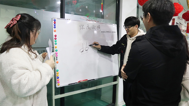 贏好禮，陪你趣味鬧元宵 | 寶開舉辦“包湯圓 · 猜燈謎 · 迎元宵”主題活動(dòng)