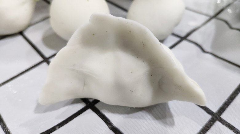 贏好禮，陪你趣味鬧元宵 | 寶開舉辦“包湯圓 · 猜燈謎 · 迎元宵”主題活動(dòng)