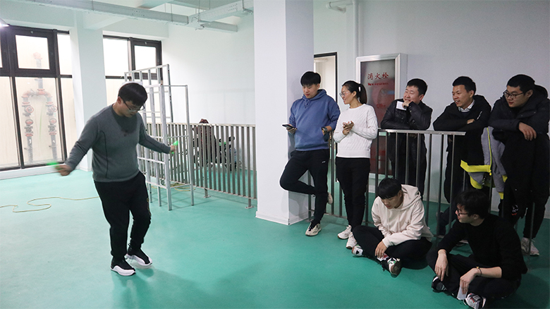 贏好禮，陪你趣味鬧元宵 | 寶開舉辦“包湯圓 · 猜燈謎 · 迎元宵”主題活動(dòng)