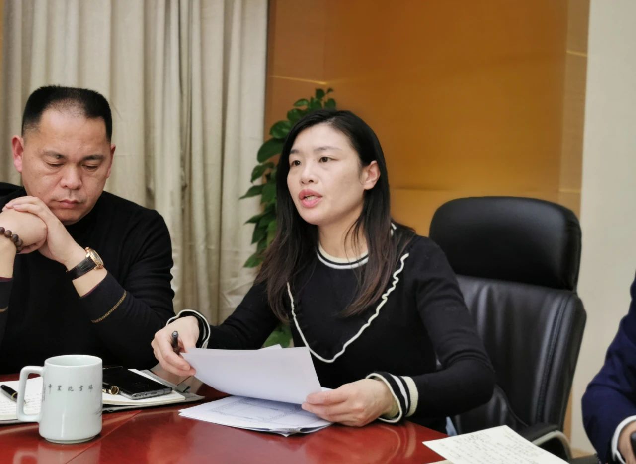 共謀新發(fā)展，逐夢新航程 | 寶開召開年終總結(jié)大會(huì)