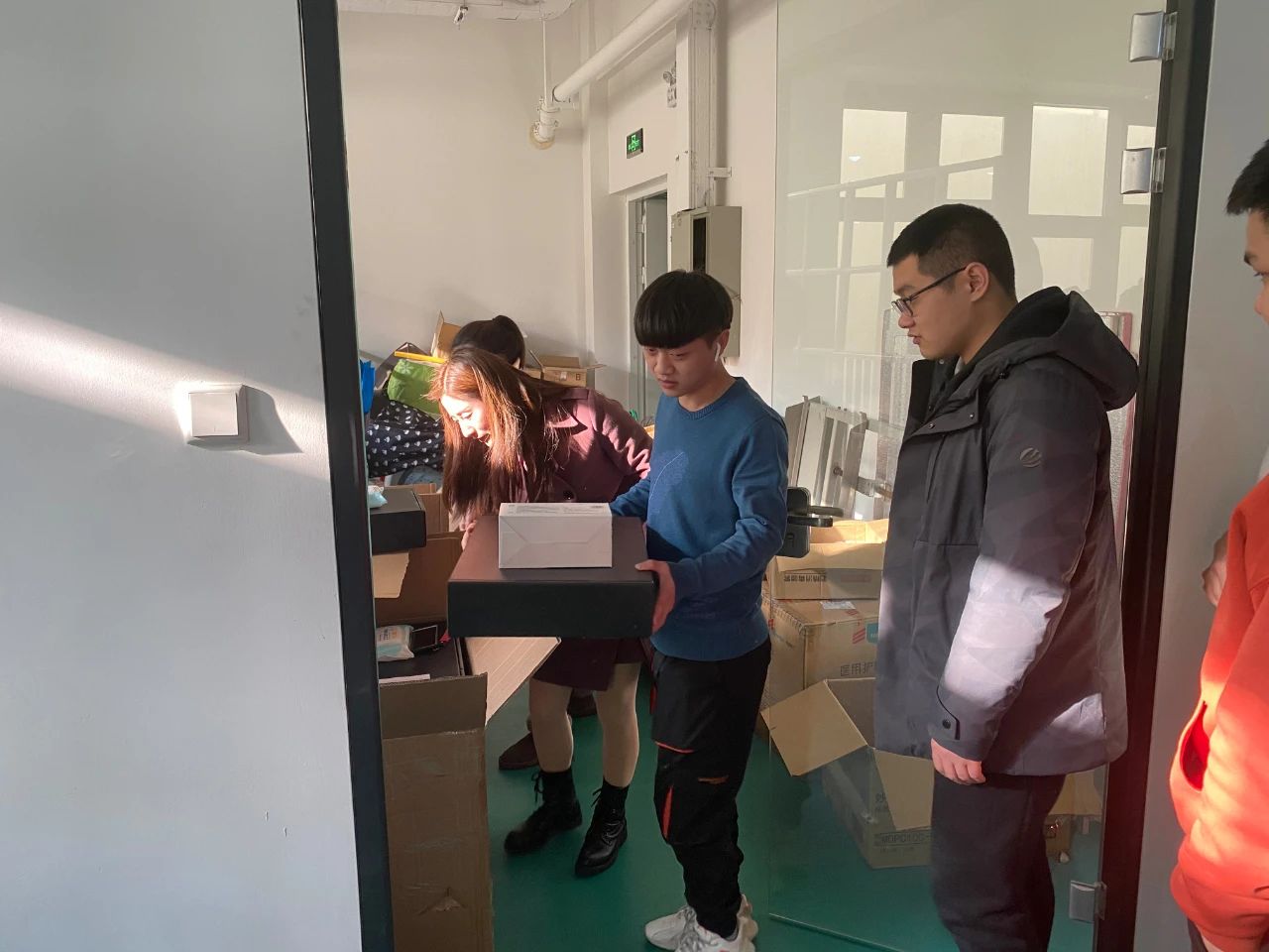 共謀新發(fā)展，逐夢新航程 | 寶開召開年終總結(jié)大會(huì)