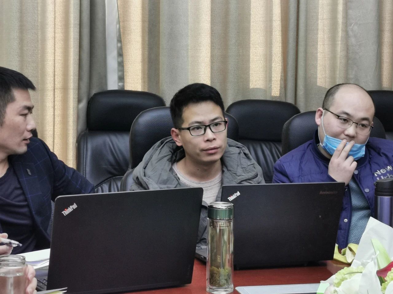 共謀新發(fā)展，逐夢新航程 | 寶開召開年終總結(jié)大會(huì)