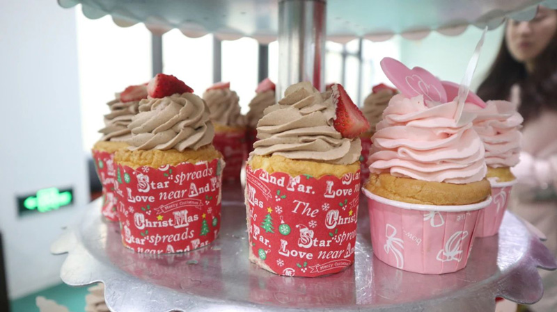 繽紛平安夜，歡樂圣誕節(jié) | 寶開舉辦第四季度員工集體生日會(huì)