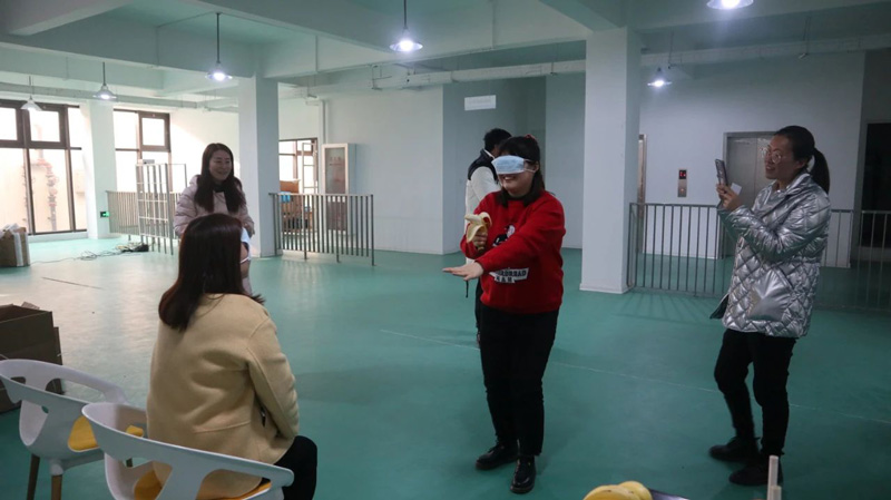 繽紛平安夜，歡樂圣誕節(jié) | 寶開舉辦第四季度員工集體生日會(huì)