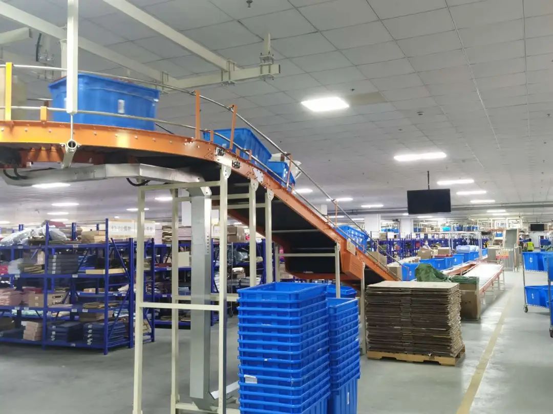 雙11“物流大戰(zhàn)”拉開序幕 | 寶開用行動為客戶保駕護航！