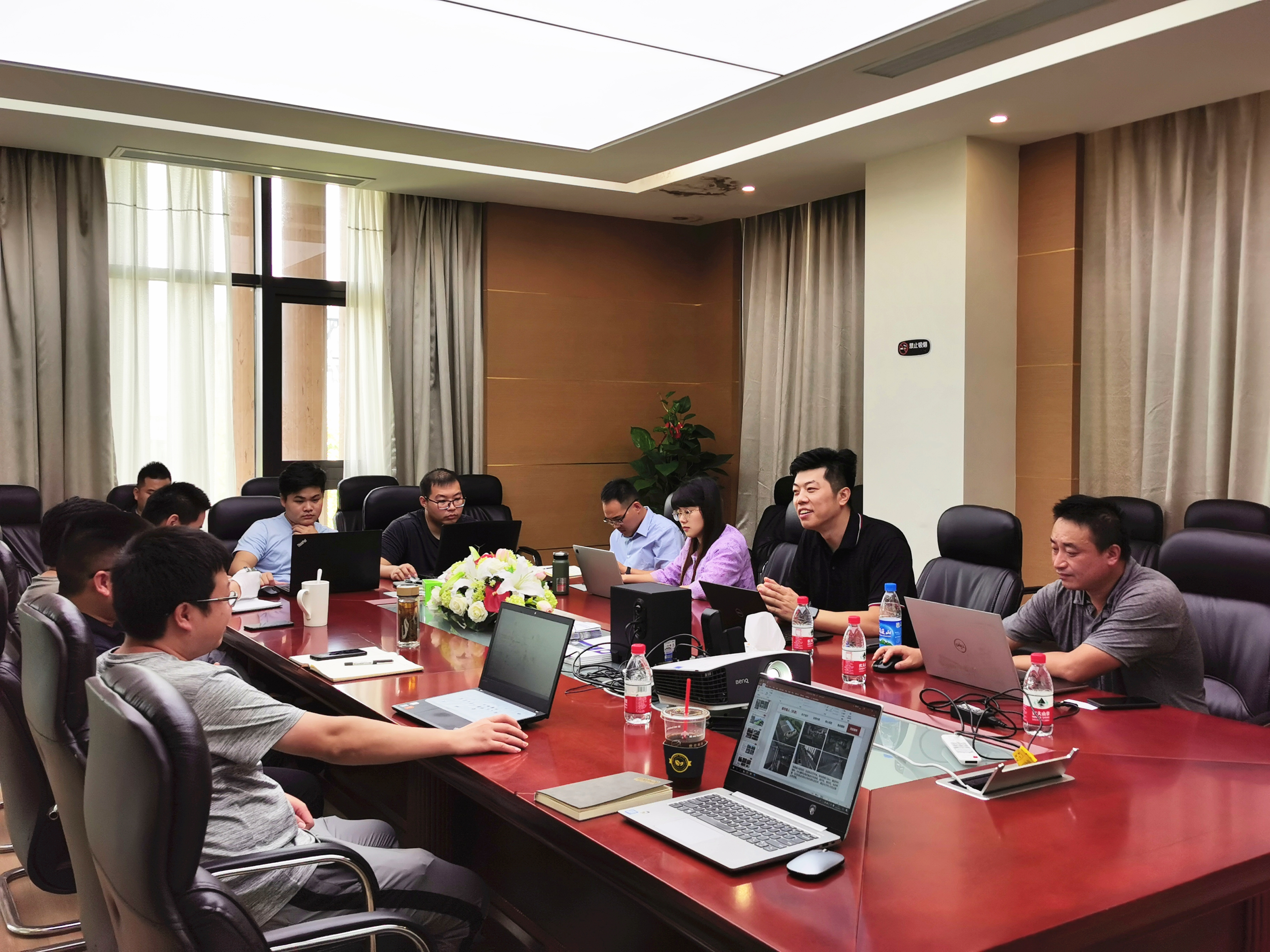 專題培訓(xùn) ｜ 解讀「智能傳感器產(chǎn)品」和「工業(yè)級移動終端、視覺和UHF RFID產(chǎn)品」