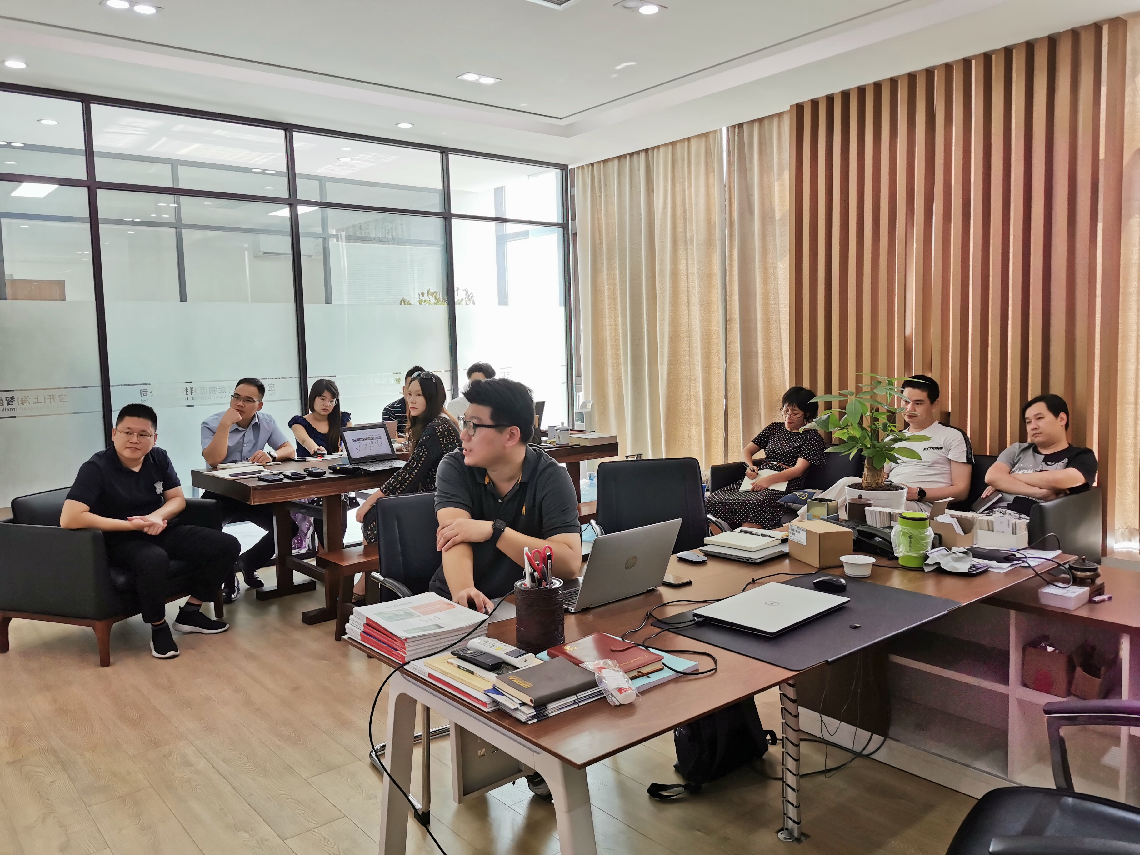 專題培訓(xùn) ｜ 解讀「智能傳感器產(chǎn)品」和「工業(yè)級移動終端、視覺和UHF RFID產(chǎn)品」