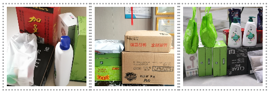 關(guān)愛職工 · 夏送清涼 | 寶開工會(huì)赴一線送清涼，致敬高溫下的堅(jiān)守