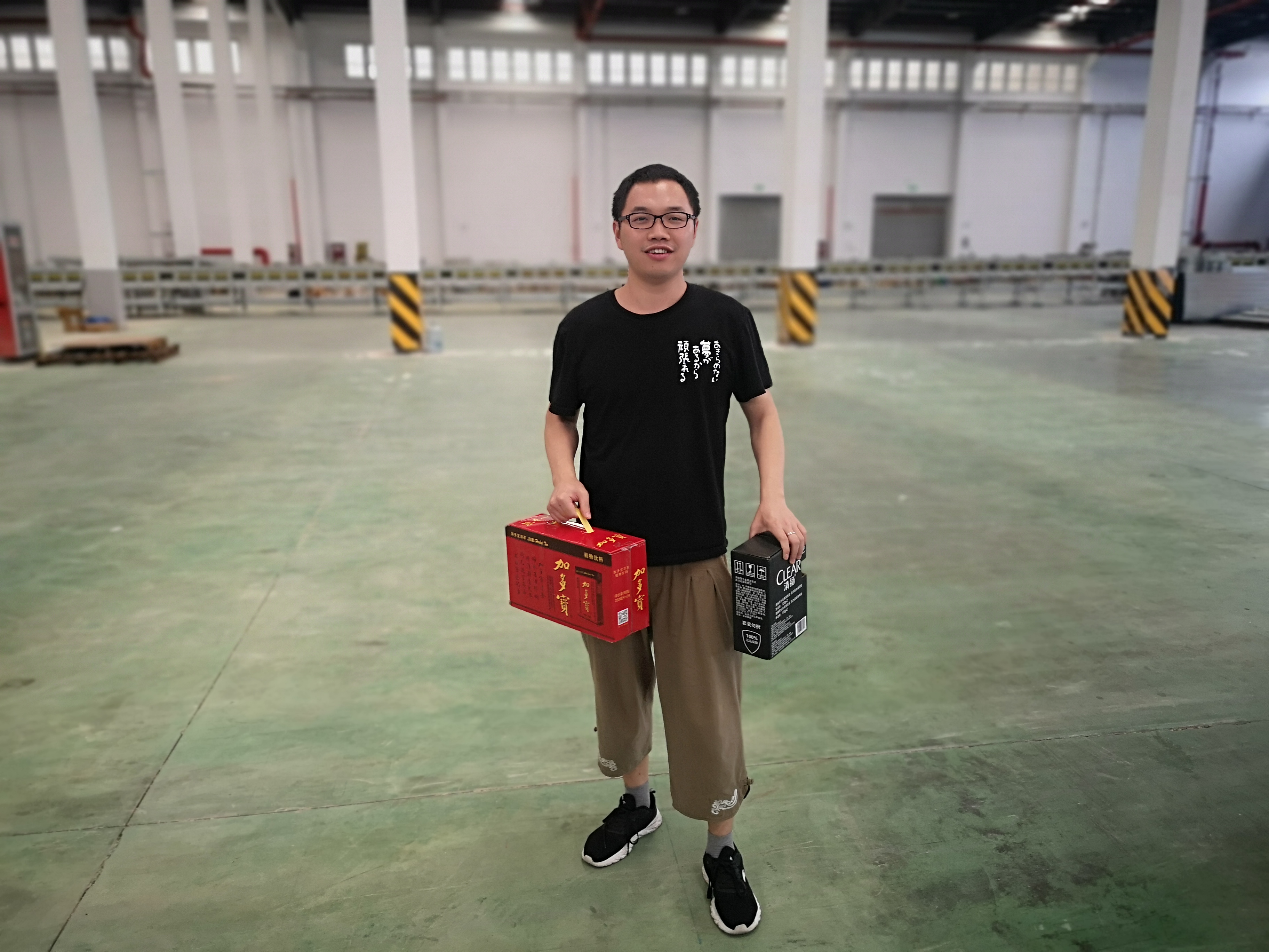 關(guān)愛職工 · 夏送清涼 | 寶開工會(huì)赴一線送清涼，致敬高溫下的堅(jiān)守