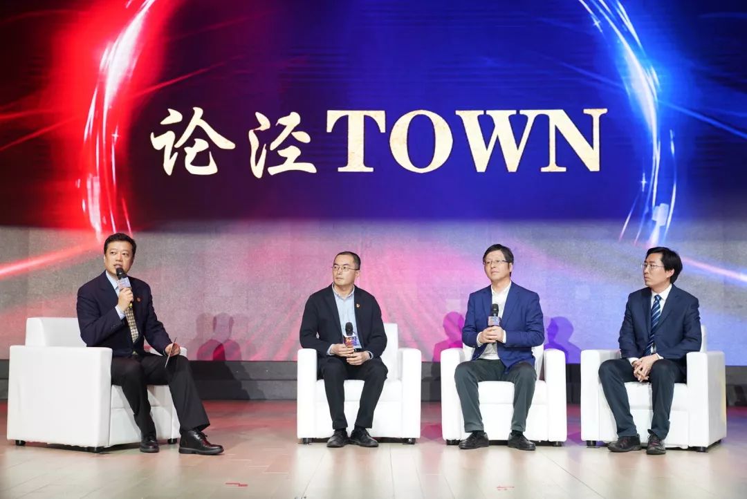 喜訊 | 寶開榮獲“閔行區(qū)內資企業(yè)總部”稱號和“創(chuàng)新活力獎”榮譽表彰