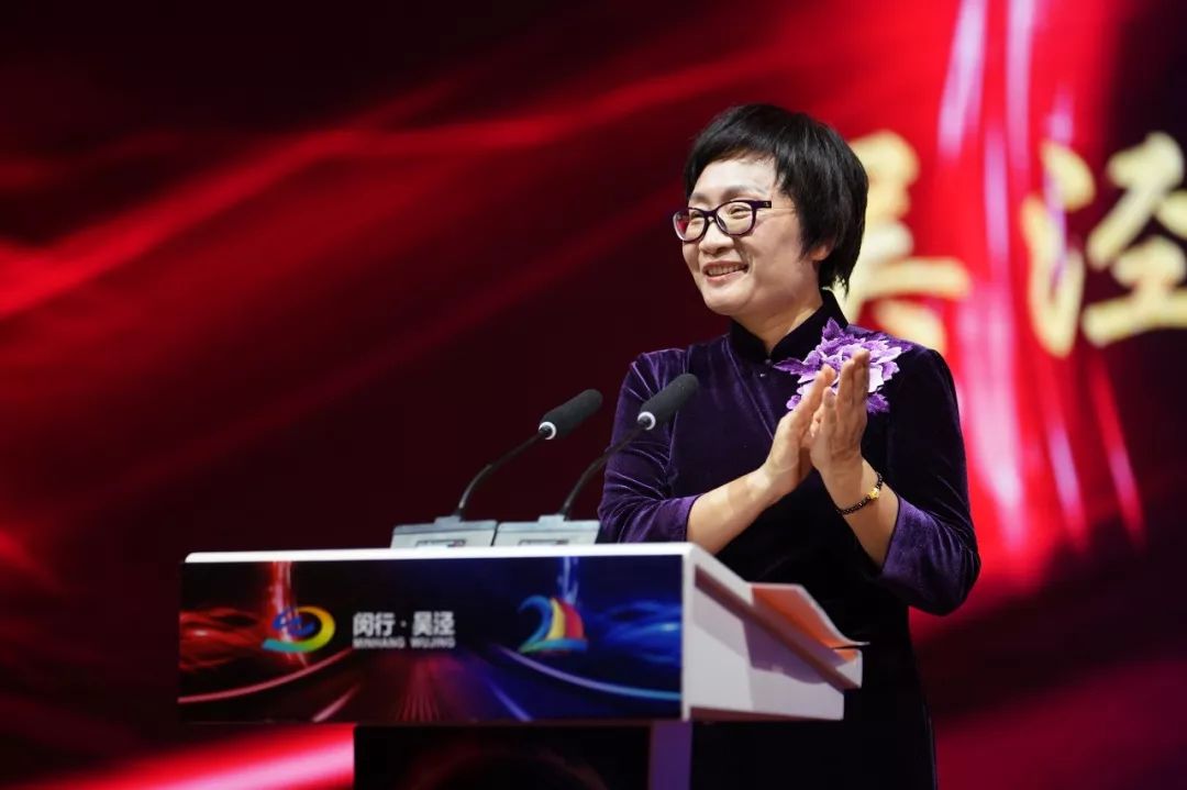 喜訊 | 寶開榮獲“閔行區(qū)內資企業(yè)總部”稱號和“創(chuàng)新活力獎”榮譽表彰