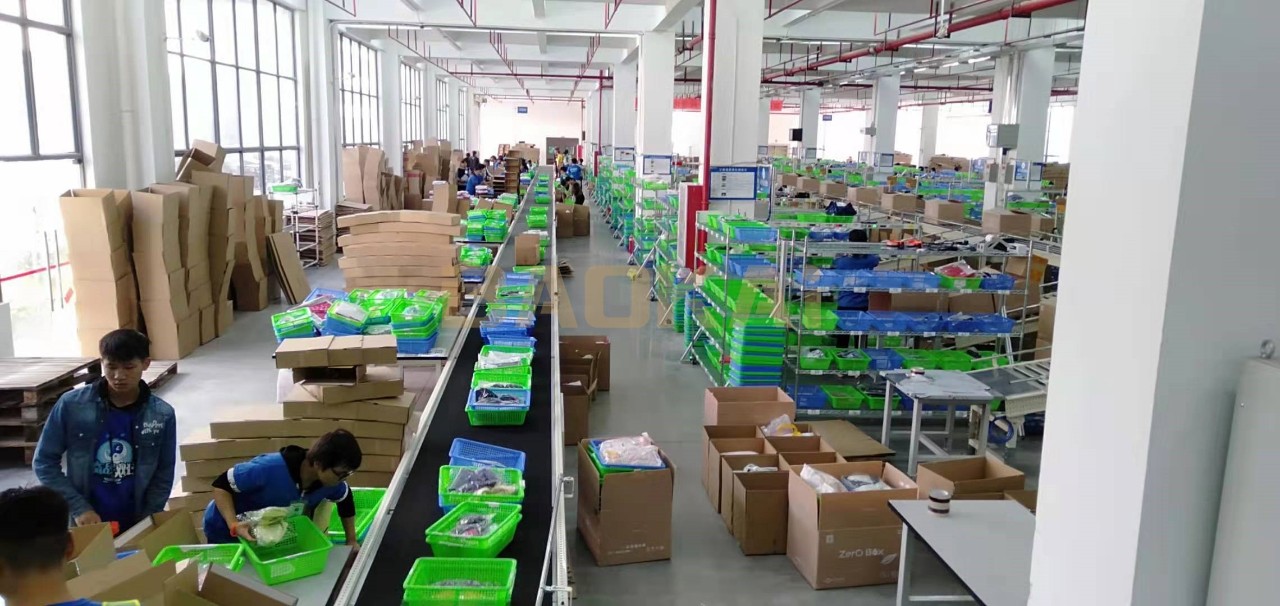 項(xiàng)目一線 | 迎戰(zhàn)“雙11”，寶開在行動(dòng)！