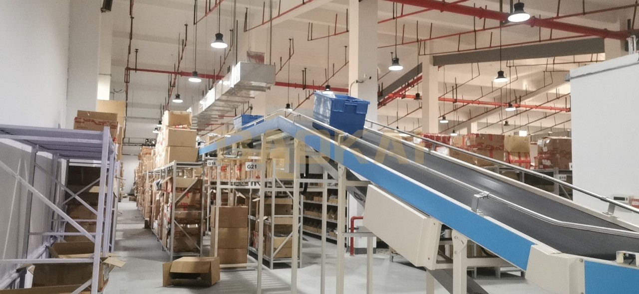 項(xiàng)目一線 | 迎戰(zhàn)“雙11”，寶開在行動(dòng)！