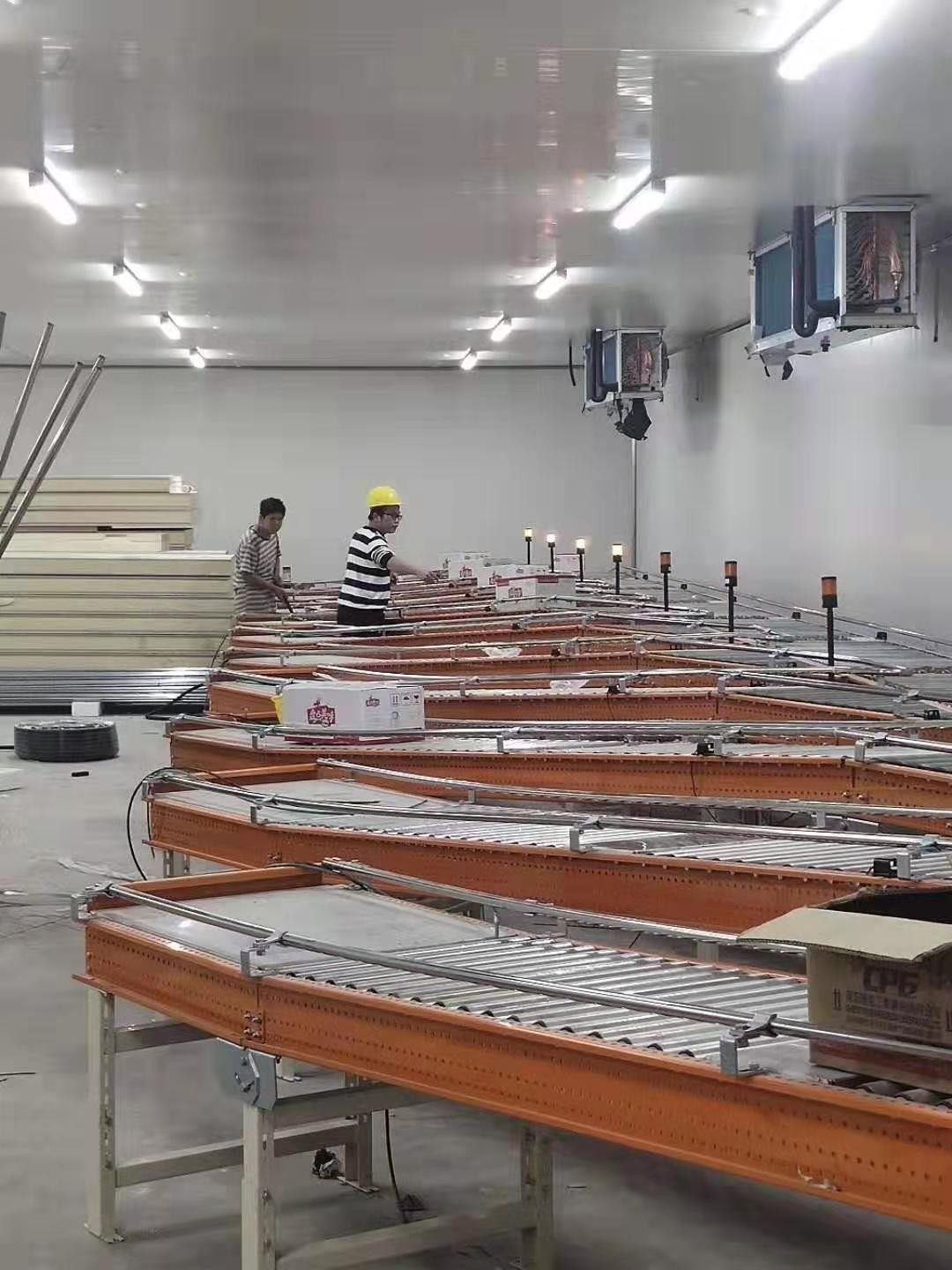 項(xiàng)目一線 | 迎戰(zhàn)“雙11”，寶開在行動(dòng)！