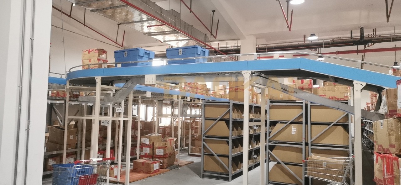 項(xiàng)目一線 | 迎戰(zhàn)“雙11”，寶開在行動(dòng)！