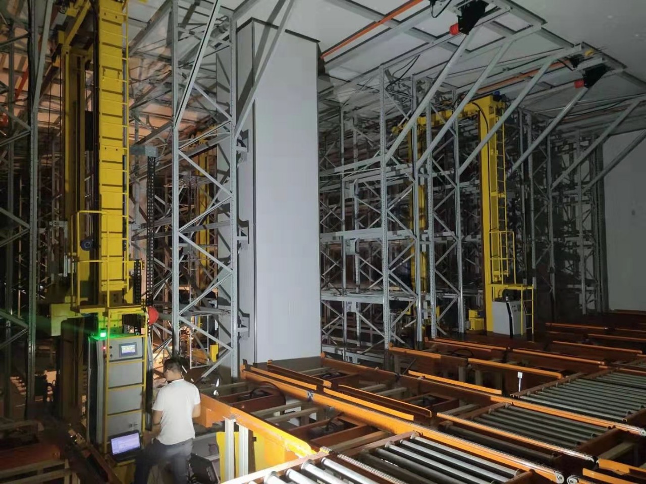 項(xiàng)目一線 | 迎戰(zhàn)“雙11”，寶開在行動(dòng)！