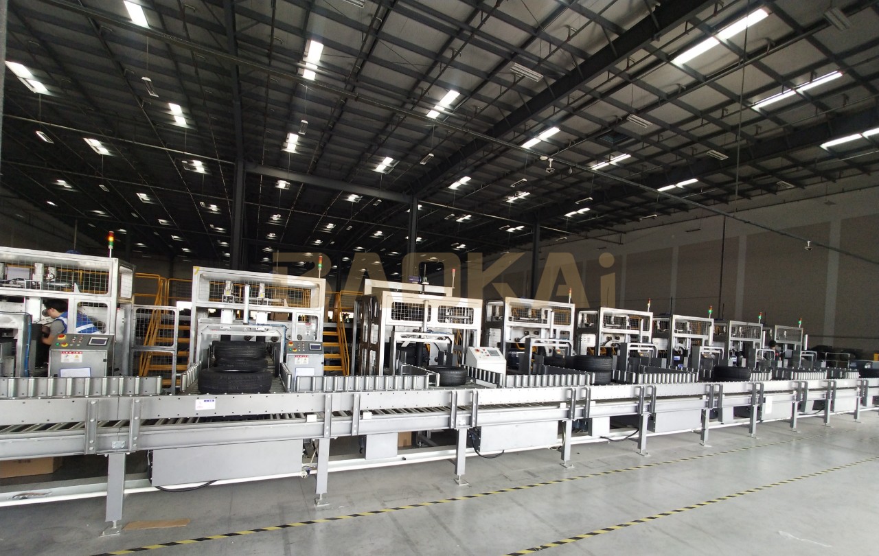 項(xiàng)目一線 | 迎戰(zhàn)“雙11”，寶開在行動(dòng)！