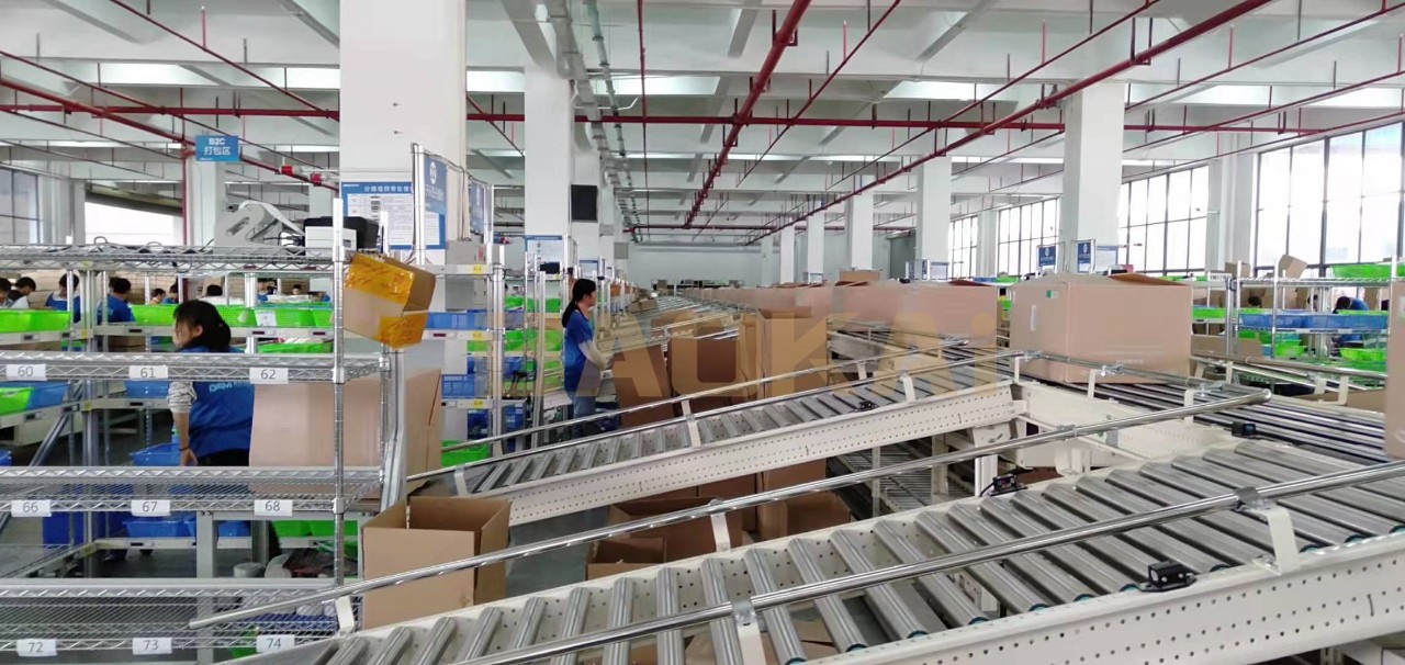 項(xiàng)目一線 | 迎戰(zhàn)“雙11”，寶開在行動(dòng)！