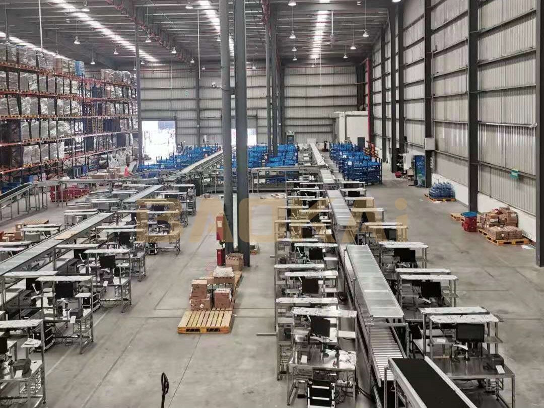 項(xiàng)目一線 | 迎戰(zhàn)“雙11”，寶開在行動(dòng)！