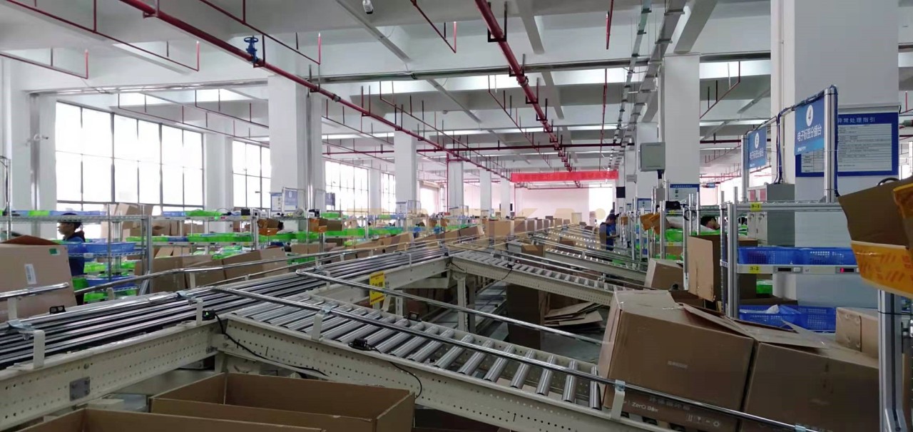 項(xiàng)目一線 | 迎戰(zhàn)“雙11”，寶開在行動(dòng)！