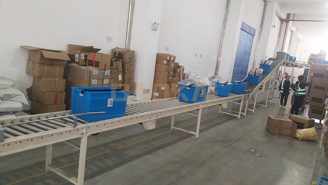 項(xiàng)目一線 | 迎戰(zhàn)“雙11”，寶開在行動(dòng)！