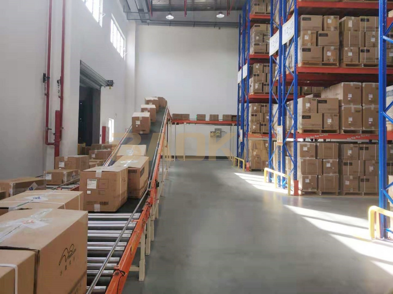 項(xiàng)目一線 | 迎戰(zhàn)“雙11”，寶開在行動(dòng)！