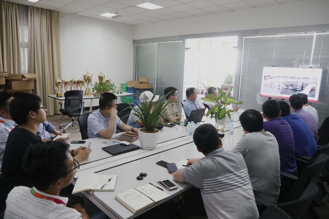 開工！波司登CDC二期工程項(xiàng)目全面啟動實(shí)施！