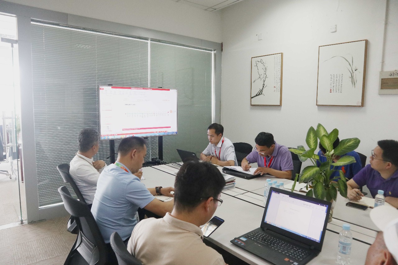 開工！波司登CDC二期工程項(xiàng)目全面啟動實(shí)施！