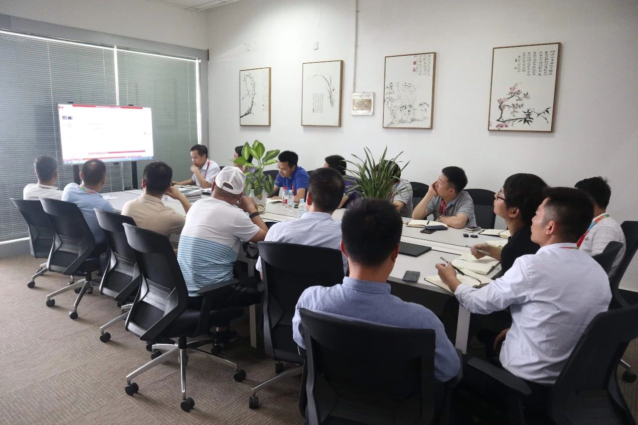 開工！波司登CDC二期工程項(xiàng)目全面啟動實(shí)施！