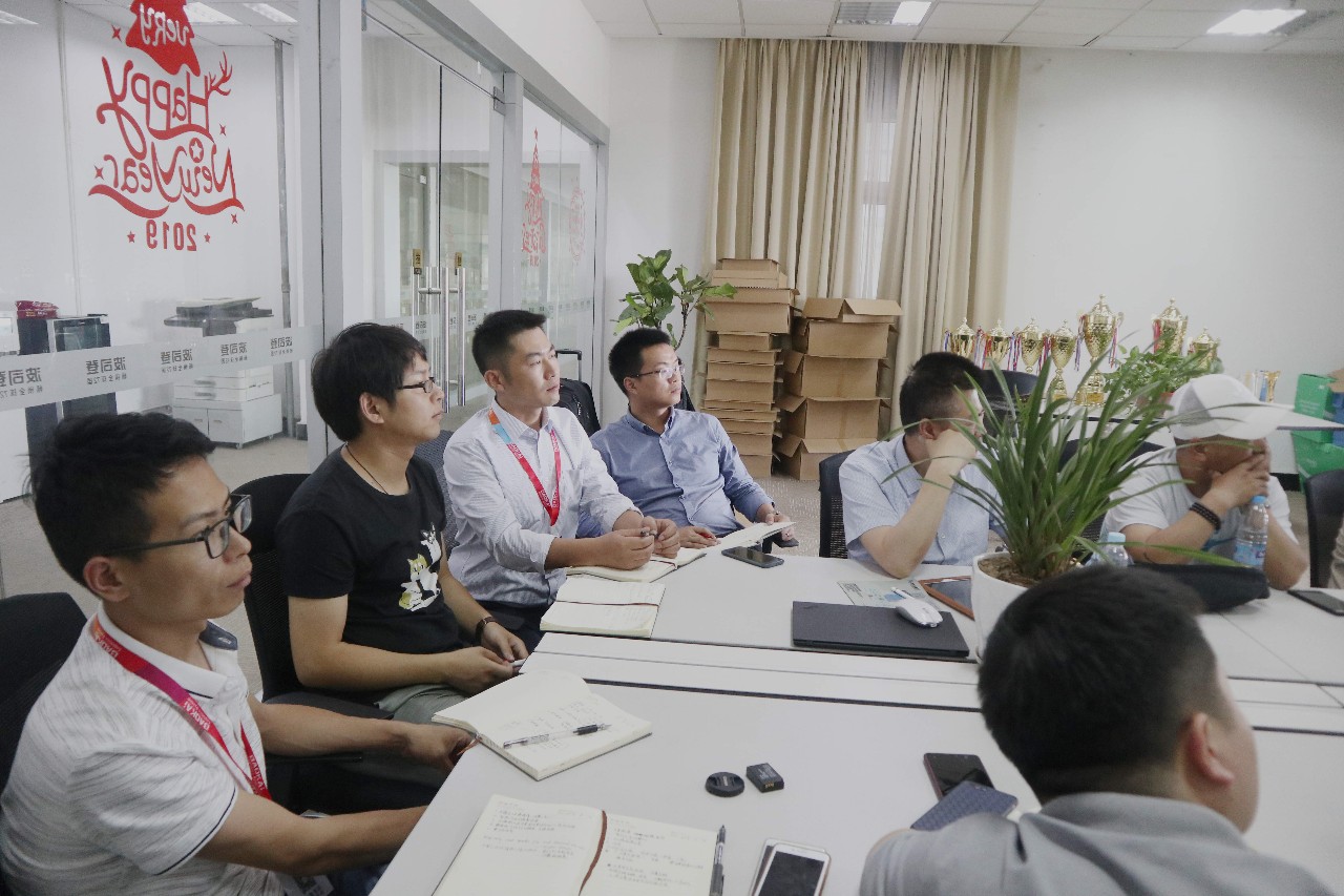 開工！波司登CDC二期工程項(xiàng)目全面啟動實(shí)施！