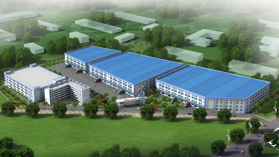 2019追夢行動 | 寶開首屆內(nèi)部培訓(xùn)會正式開講！