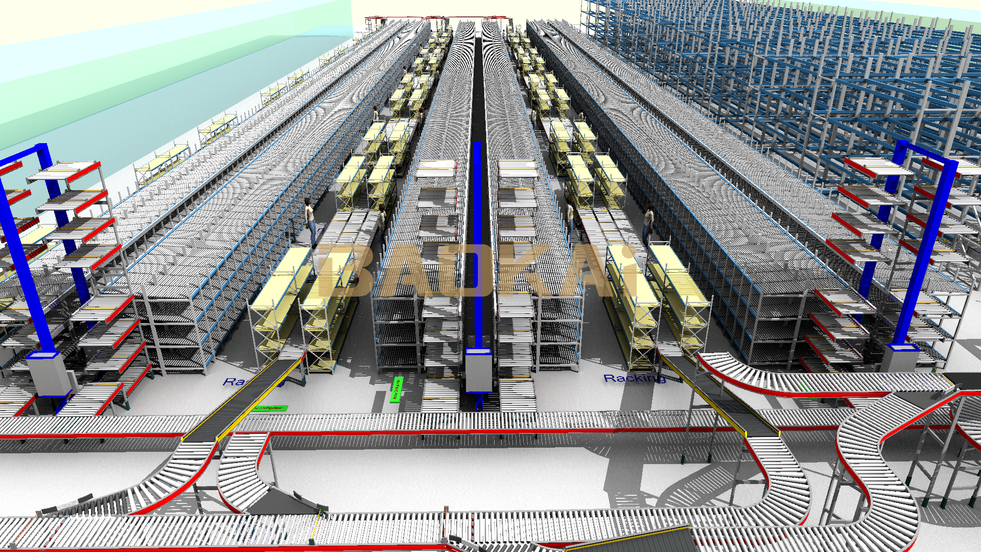 捷報(bào) | 西南市場(chǎng)首單！寶開(kāi)與勁浪體育達(dá)成合作！