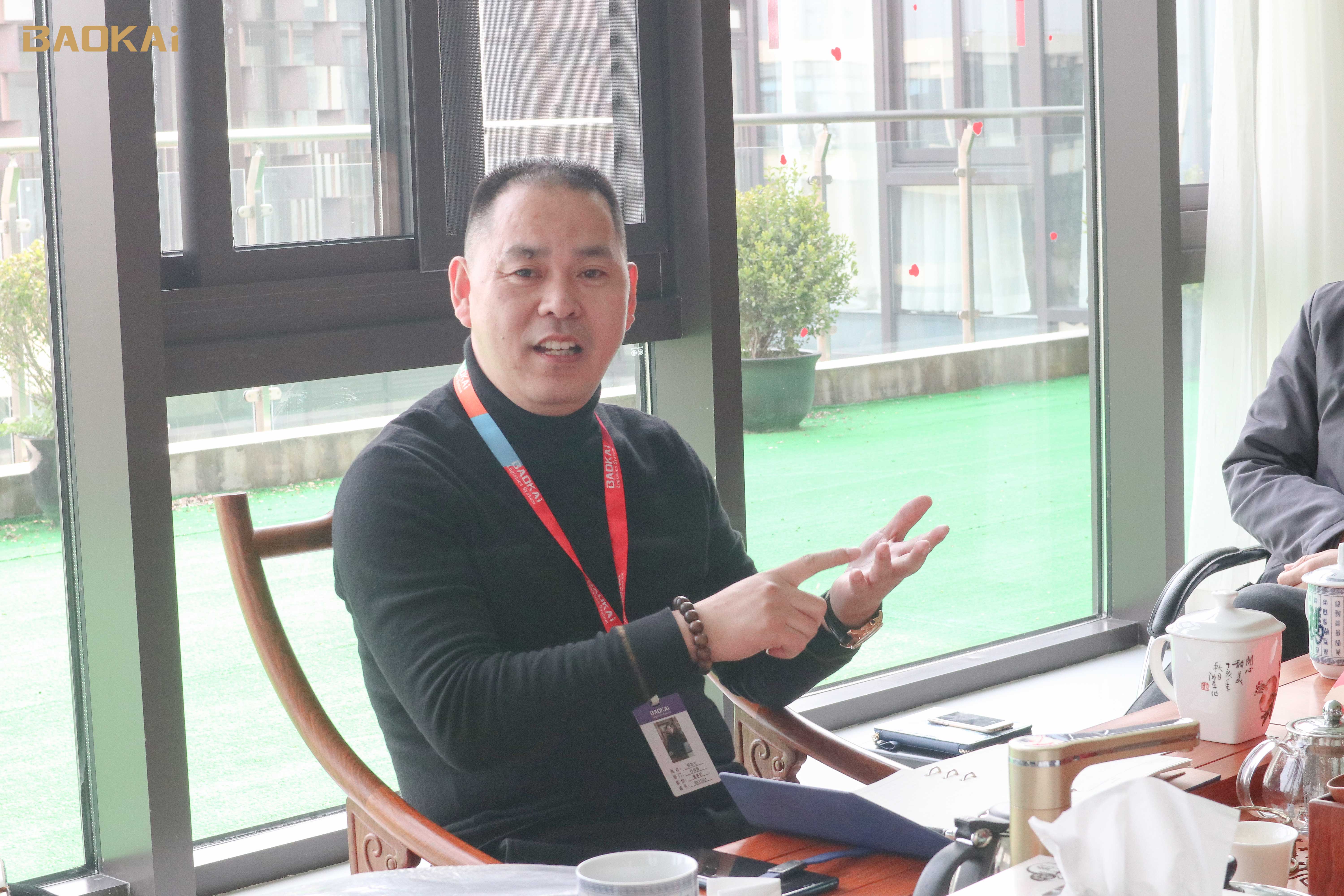 新聞 | 領(lǐng)導(dǎo)送春風(fēng)，暖意融融